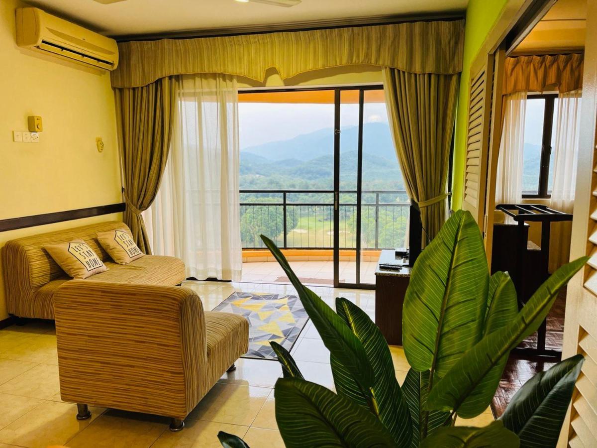 Апартаменты Dsavoy Afamosa Melaka Экстерьер фото